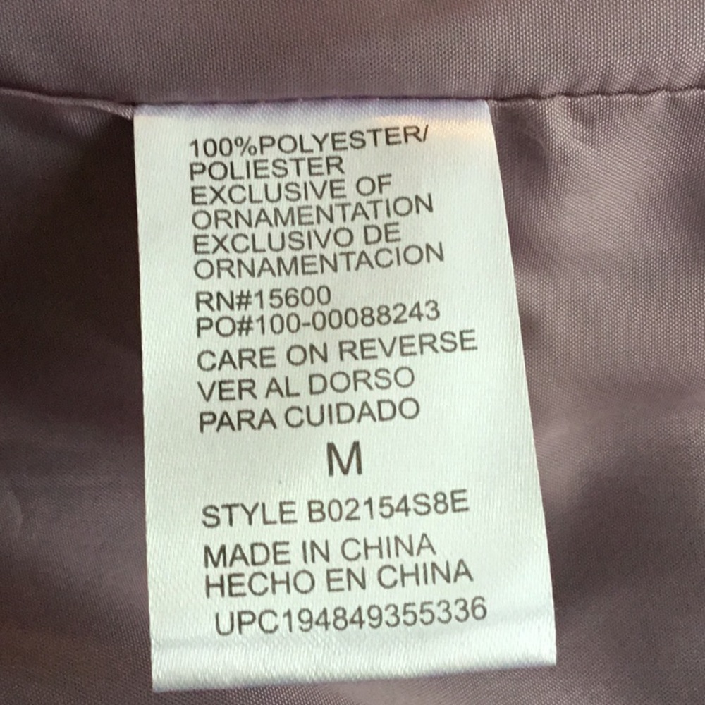 Women’s jacket - Picture 4 of 7